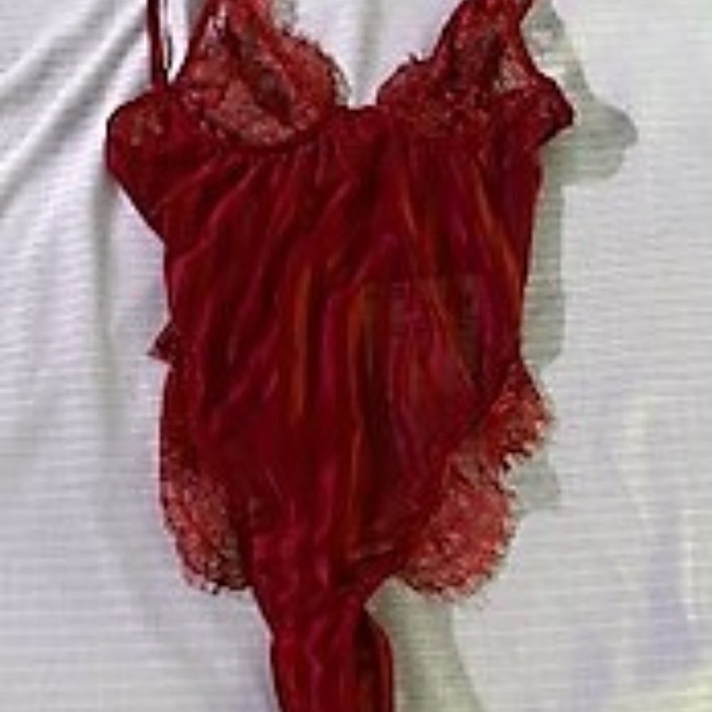 Callie Lives Designed Sexy Nightie - Picture 4 of 9